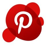 logo pinterest